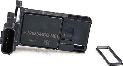 WXQP 12104 - Air Mass Sensor car-mod.net