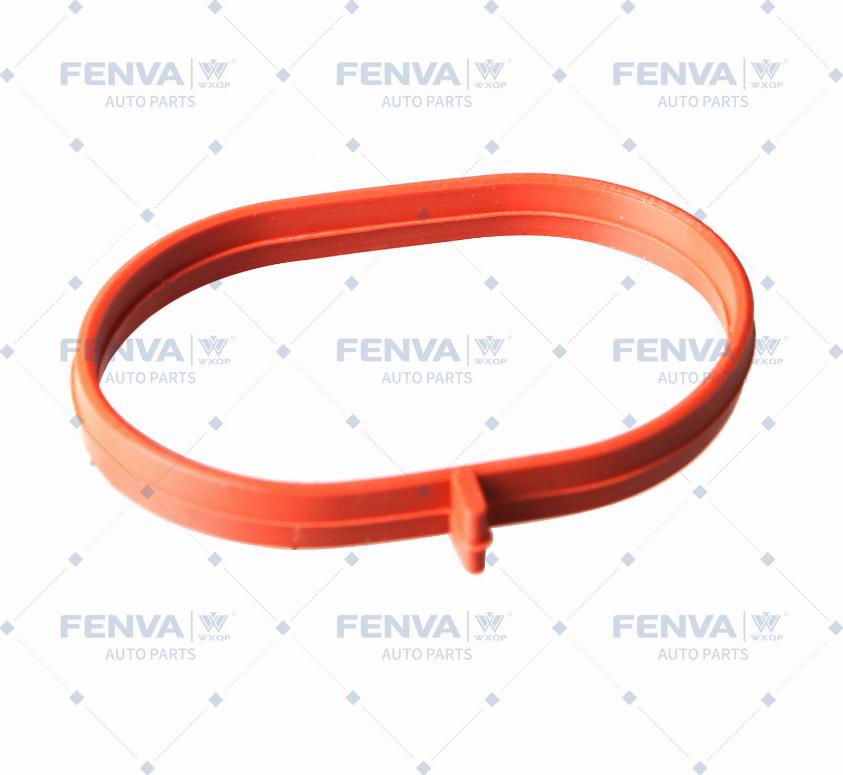 WXQP 121005 - Gasket, intake manifold car-mod.net