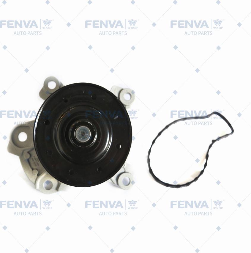 WXQP 12183 - Water Pump car-mod.net