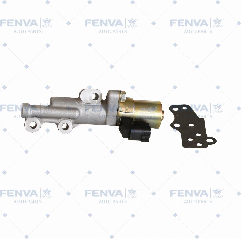 WXQP 12133 - Control Valve, camshaft adjustment car-mod.net