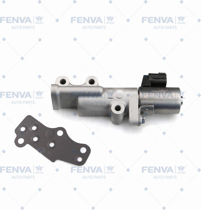 WXQP 12132 - Control Valve, camshaft adjustment car-mod.net