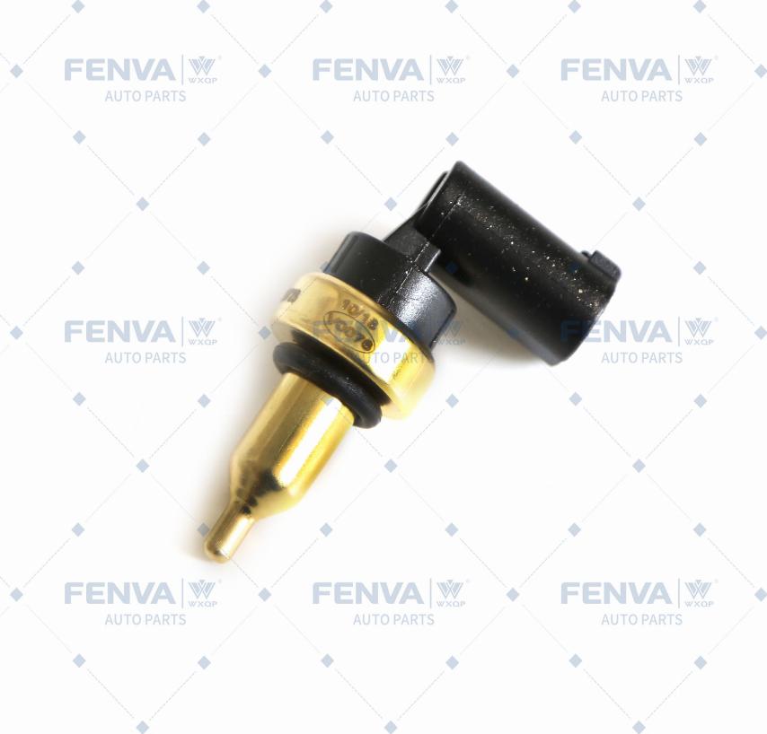 WXQP 121253 - Coolant temperature Sensor car-mod.net