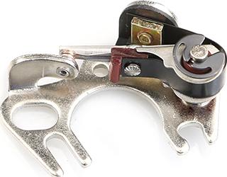 WXQP 12175 - Contact Breaker, distributor car-mod.net