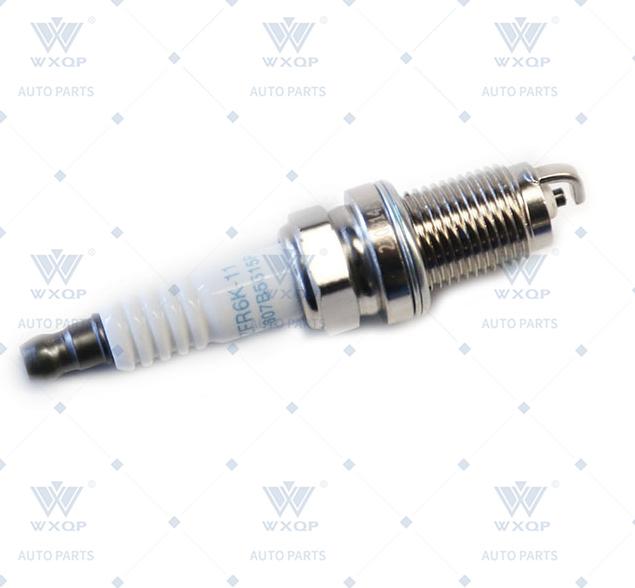 WXQP 12855 - Spark Plug car-mod.net