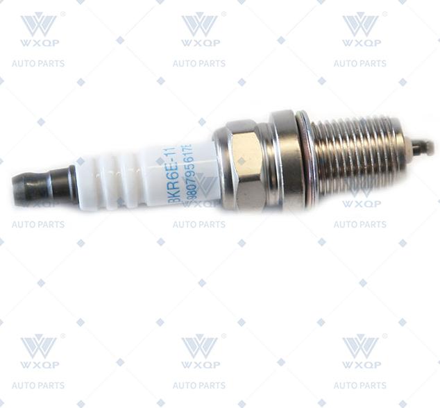 WXQP 12856 - Spark Plug car-mod.net