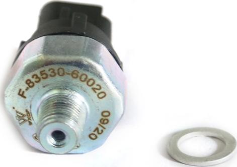WXQP 12352 - Sender Unit, oil pressure car-mod.net
