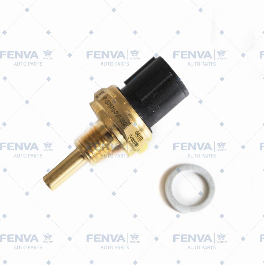 WXQP 12336 - Coolant temperature Sensor car-mod.net
