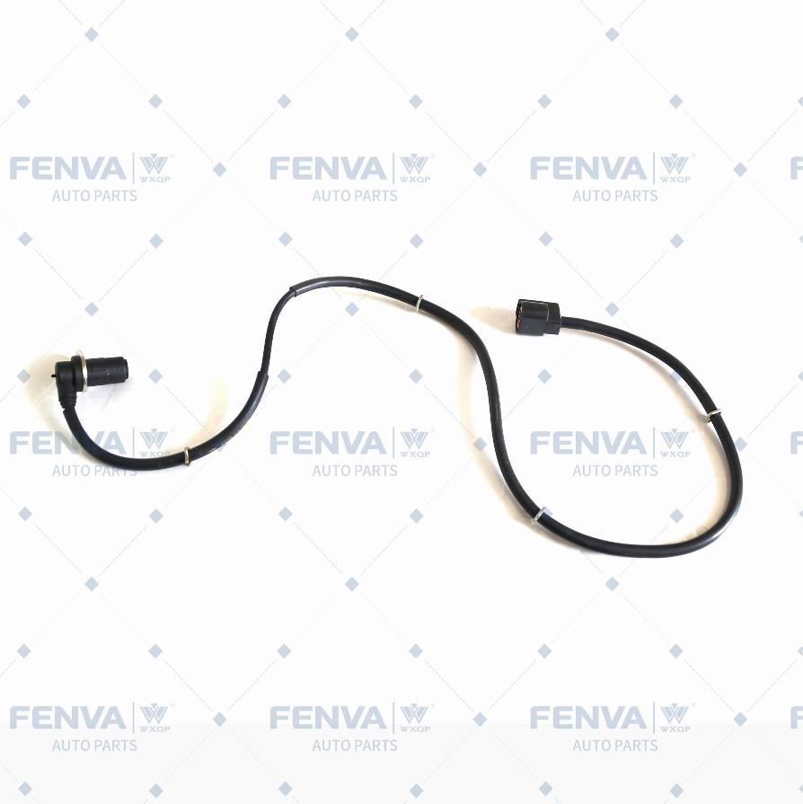 WXQP 12337 - ABS sensor, wheel speed car-mod.net