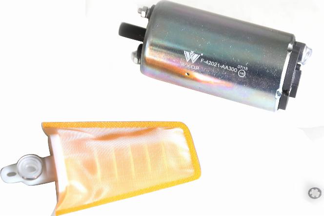 WXQP 12274 - Fuel Pump car-mod.net
