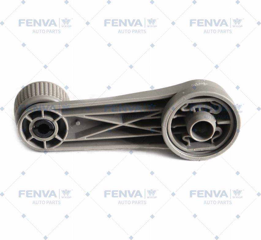 WXQP 170517 - Window Crank car-mod.net