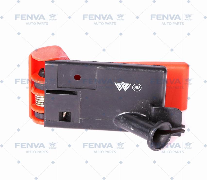 WXQP 170643 - Handle, bonnet release car-mod.net