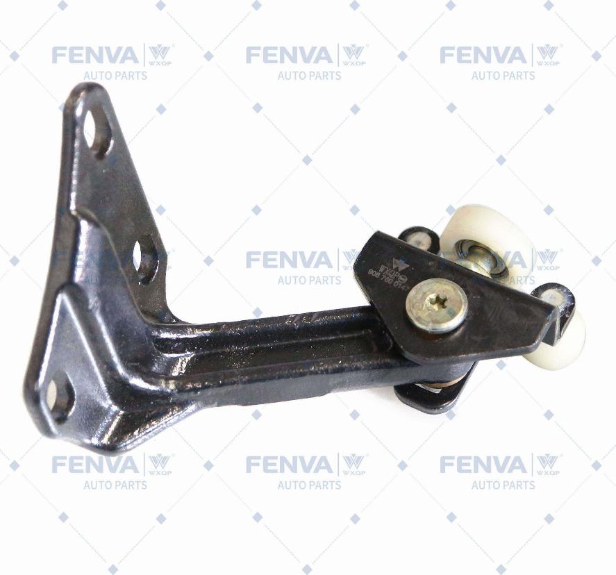 CARRO 053907833 - Roller Guide, sliding door car-mod.net