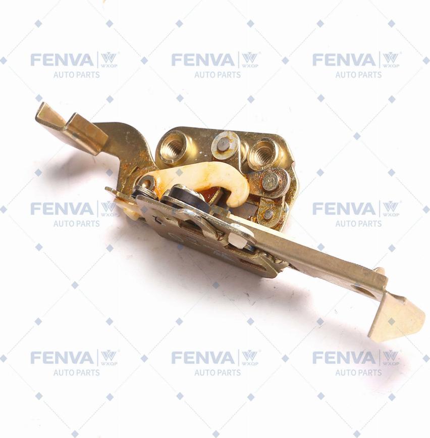 WXQP 170671 - Door Lock car-mod.net