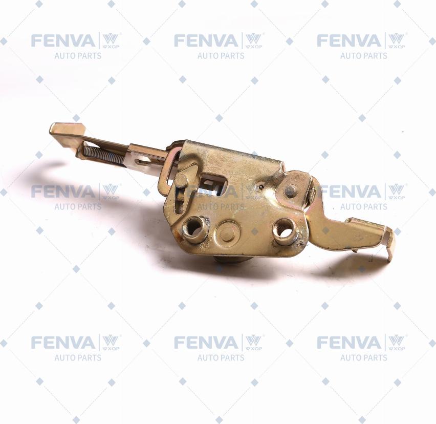 WXQP 170673 - Door Lock car-mod.net