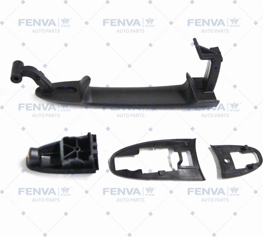 WXQP 170861 - Door Handle car-mod.net