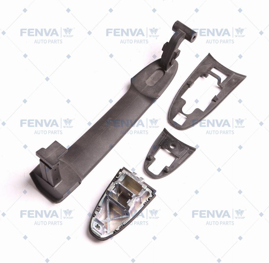 CARRO 053907850 - Door Handle car-mod.net