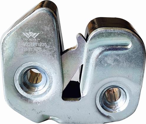 WXQP 170363 - Door Lock car-mod.net