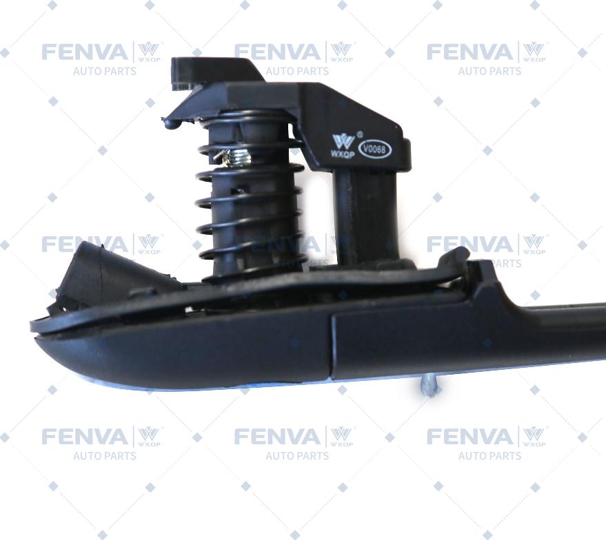 CARRO 011207840 - Door Handle car-mod.net
