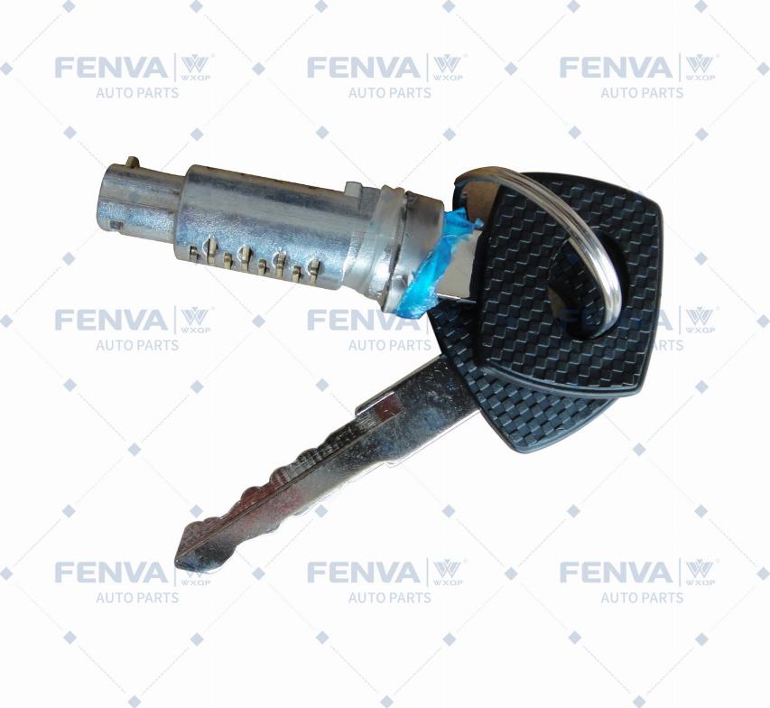 WXQP 170311 - Lock Cylinder car-mod.net