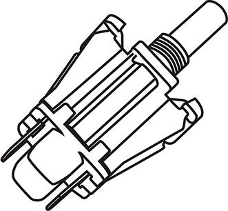WXQP 170317 - Switch, door contact car-mod.net