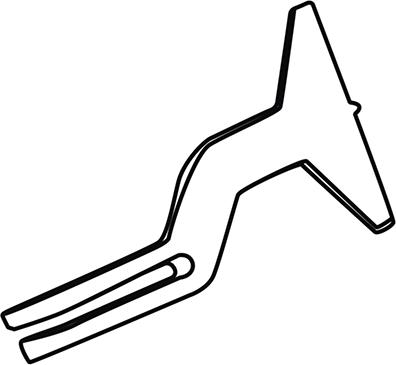 WXQP 170285 - Handle, bonnet release car-mod.net
