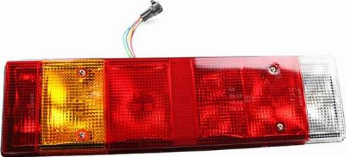 WXQP 171075 - Combination Rearlight car-mod.net