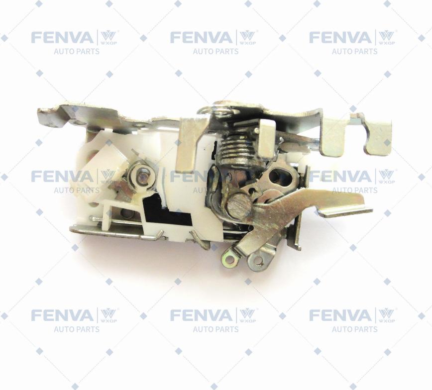 WXQP 171229 - Door Lock car-mod.net