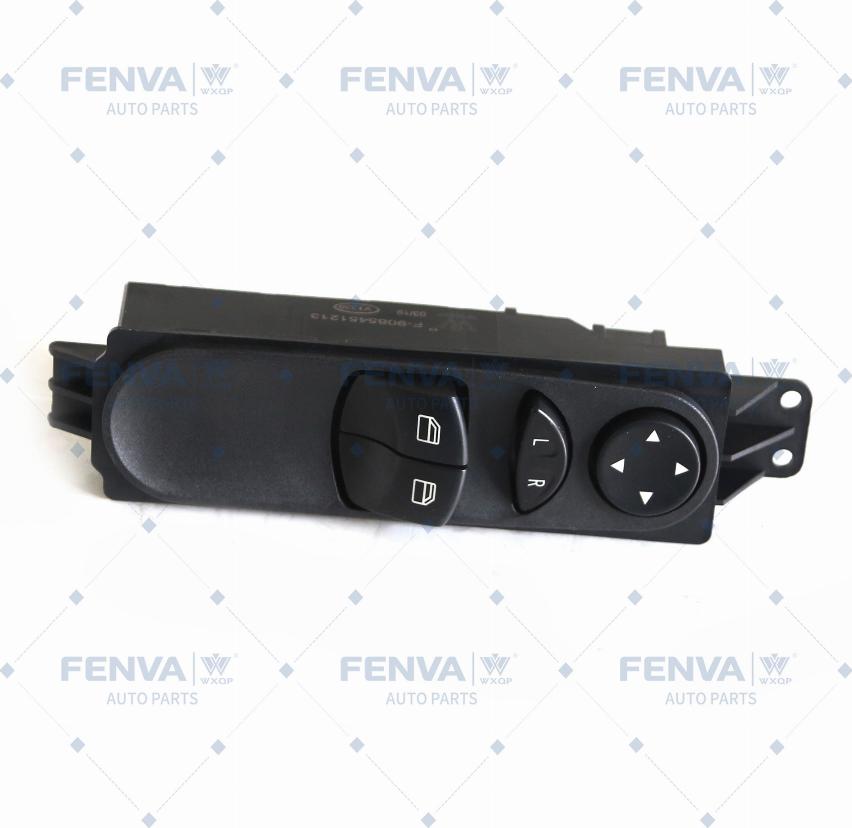 WXQP 171221 - Multi-Function Switch car-mod.net