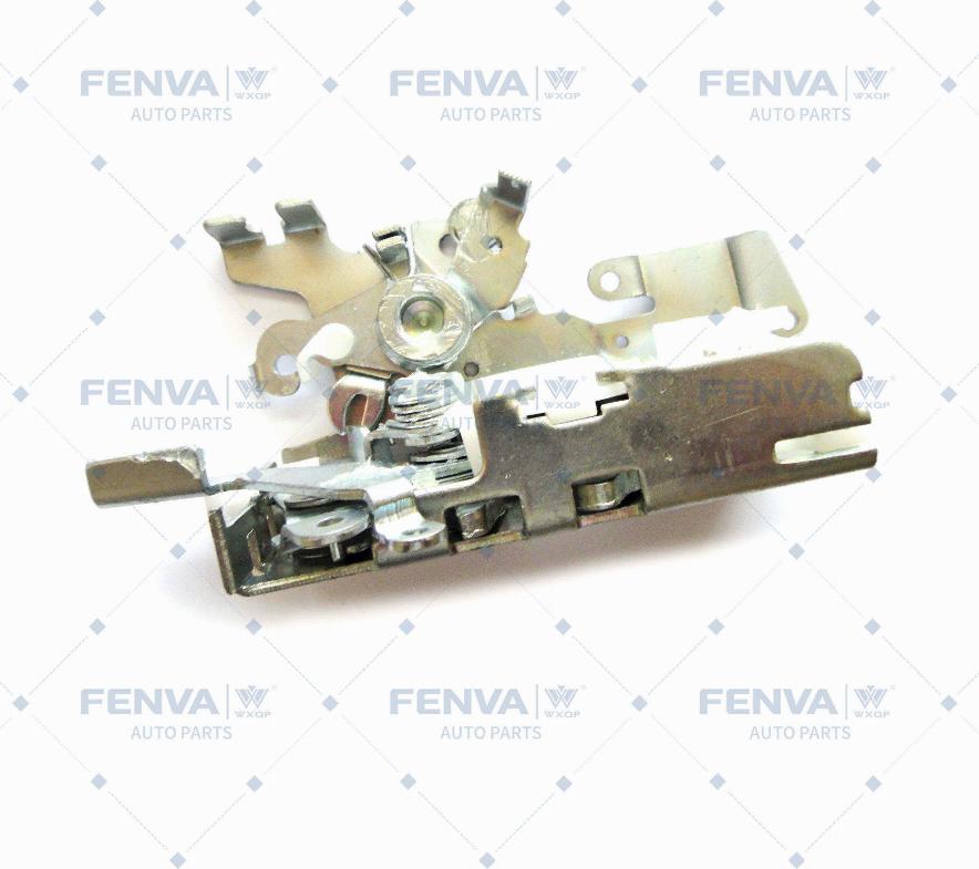 WXQP 171227 - Door Lock car-mod.net