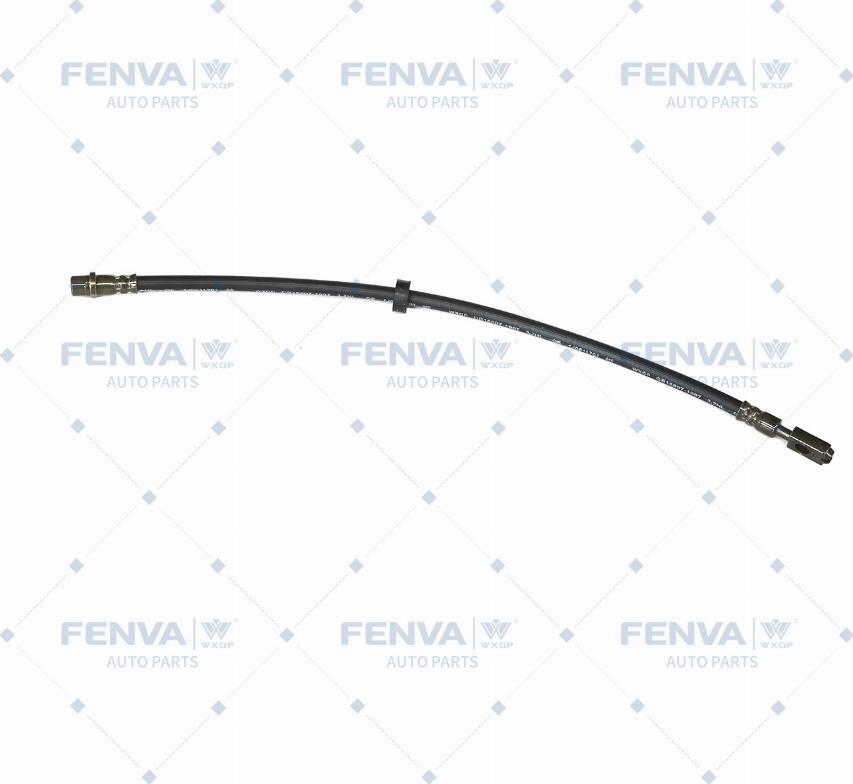 WXQP 340955 - Brake Hose car-mod.net