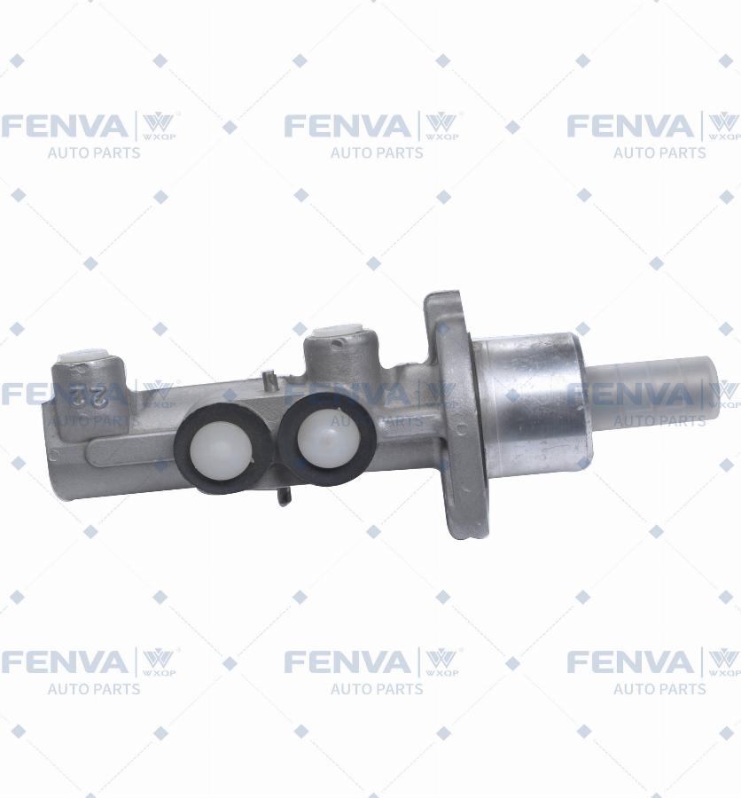 WXQP 340443 - Slave Cylinder, clutch car-mod.net