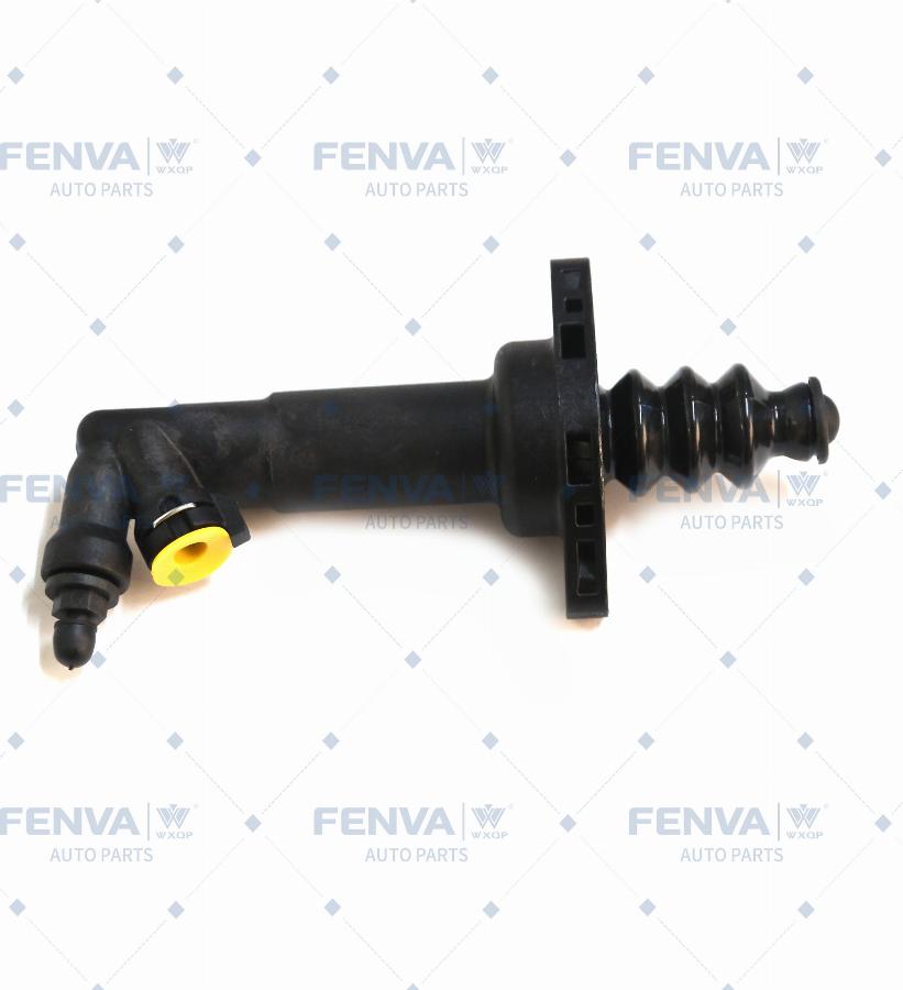 WXQP 340447 - Slave Cylinder, clutch car-mod.net
