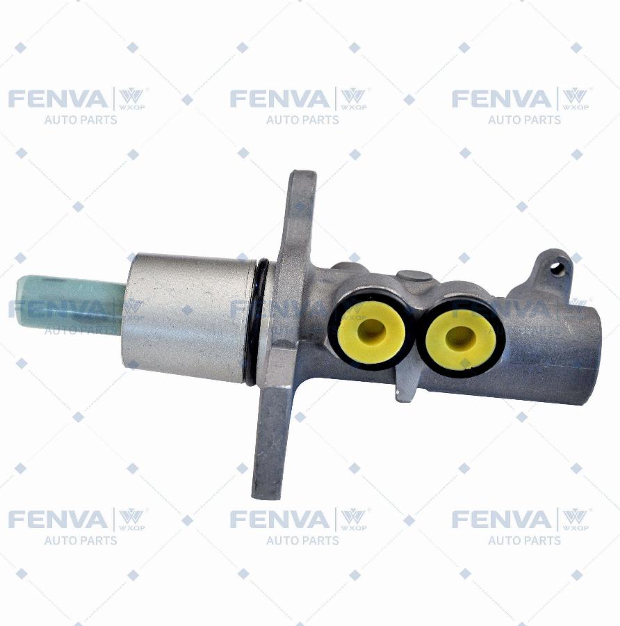 WXQP 340419 - Brake Master Cylinder car-mod.net