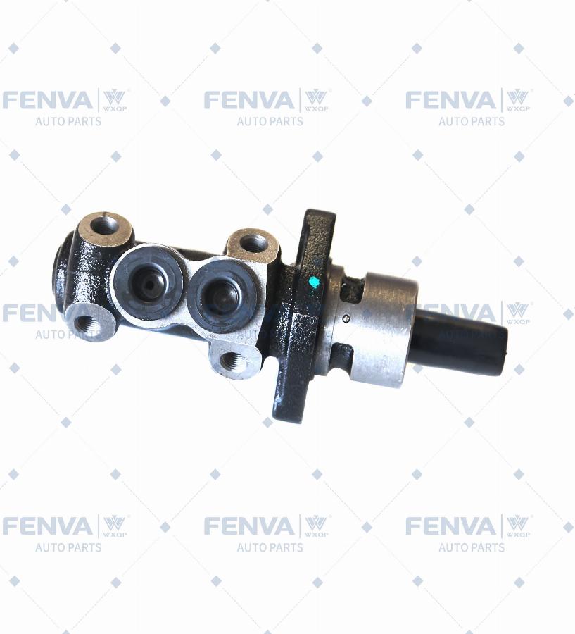WXQP 340417 - Brake Master Cylinder car-mod.net