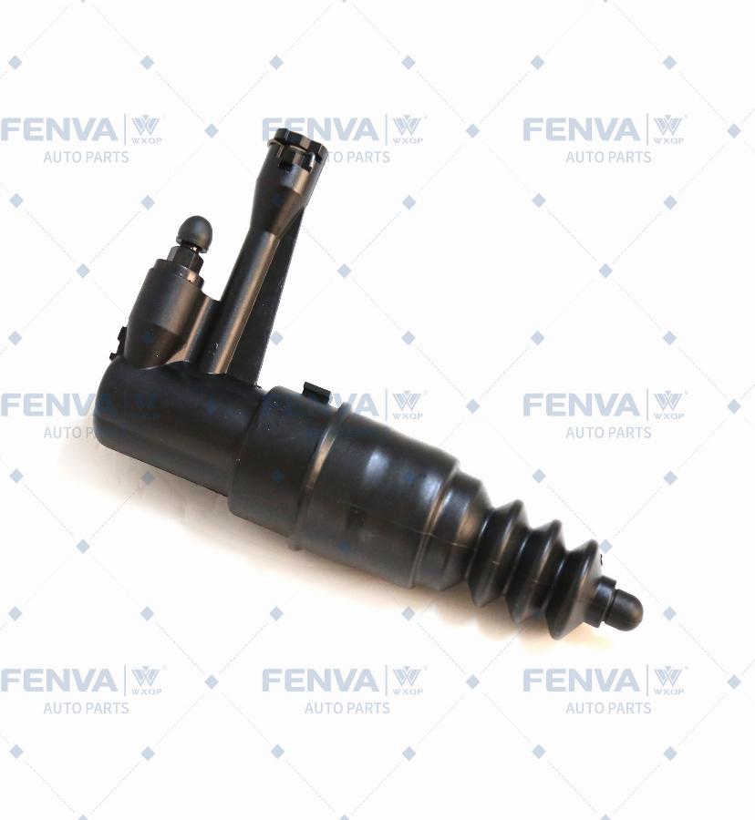 WXQP 340489 - Slave Cylinder, clutch car-mod.net