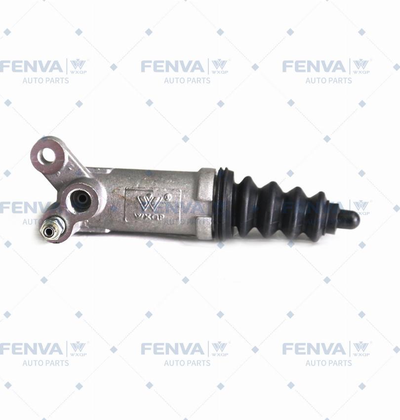 WXQP 340473 - Slave Cylinder, clutch car-mod.net