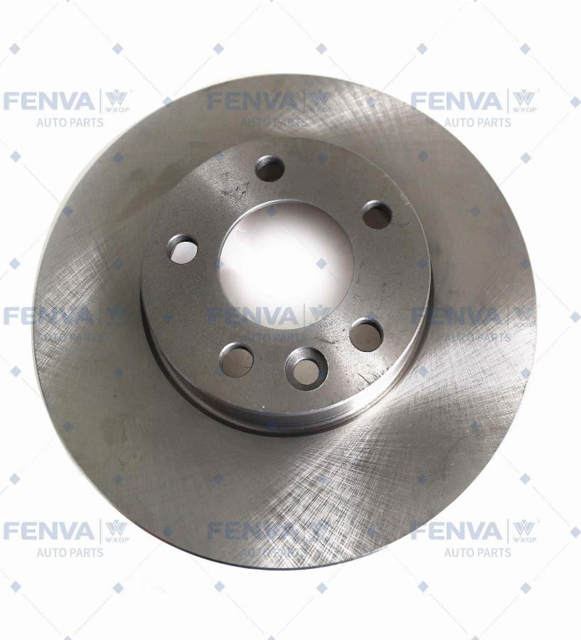 WXQP 340591 - Brake Disc car-mod.net