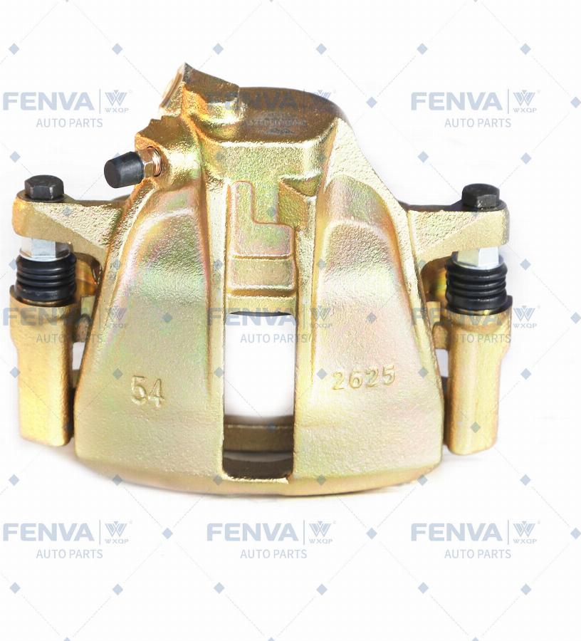 WXQP 340551 - Brake Caliper car-mod.net