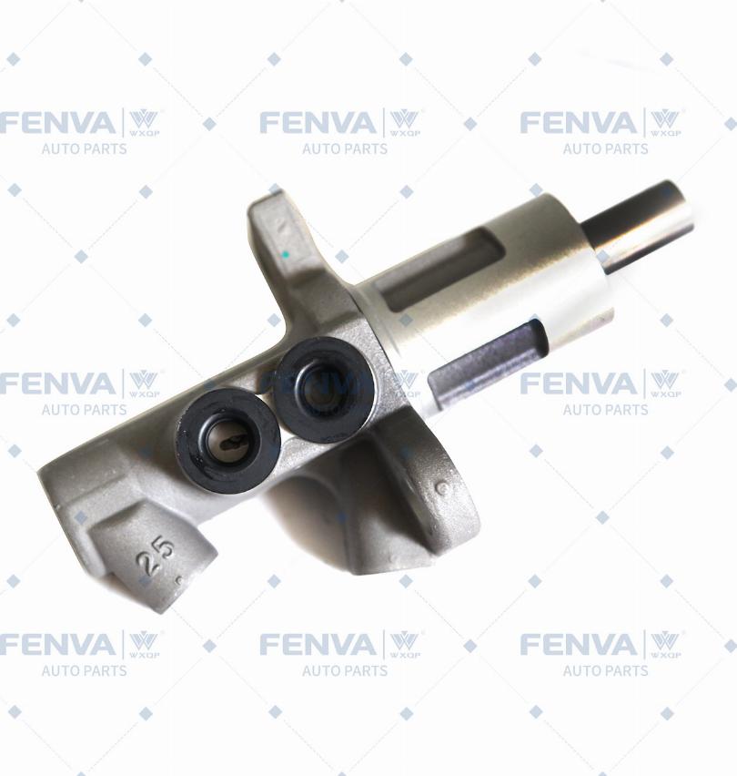 WXQP 340505 - Brake Master Cylinder car-mod.net
