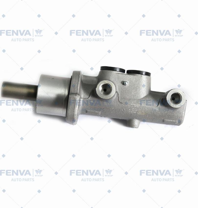 WXQP 340507 - Brake Master Cylinder car-mod.net