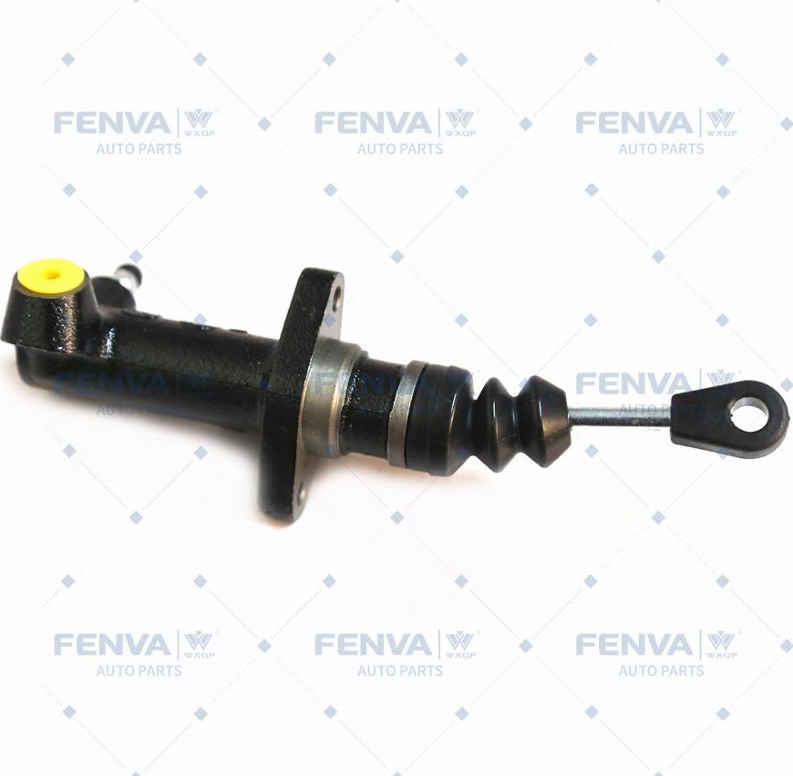 WXQP 340519 - Master Cylinder, clutch car-mod.net