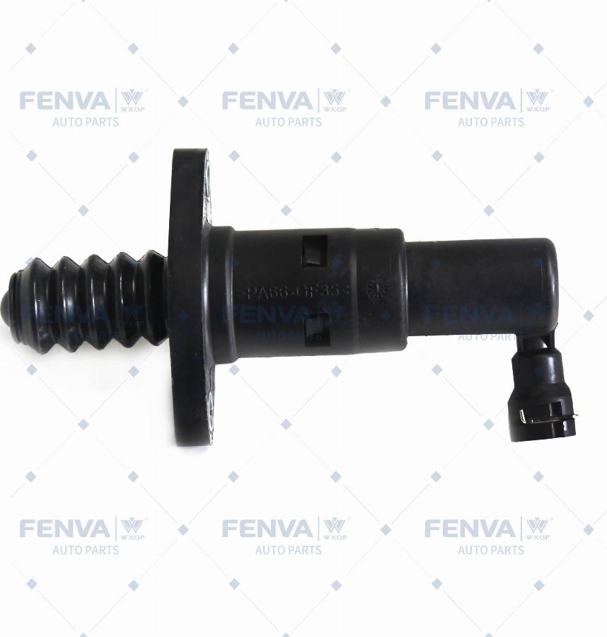 WXQP 340511 - Slave Cylinder, clutch car-mod.net