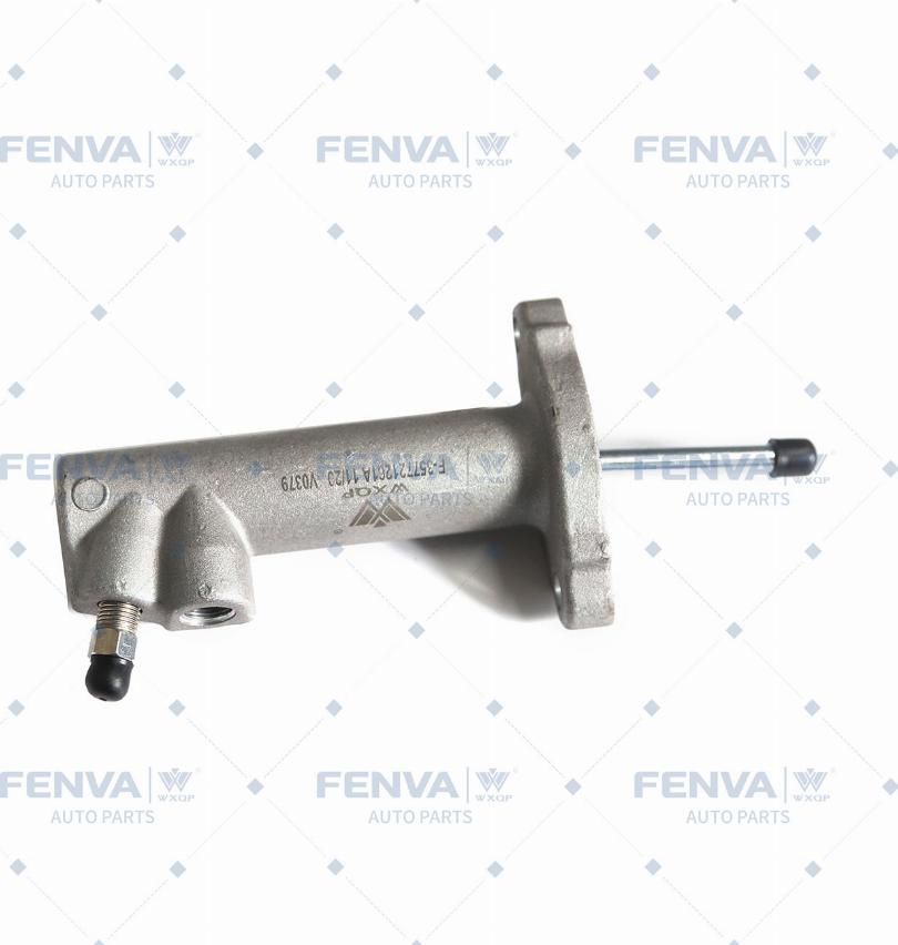 WXQP 340521 - Slave Cylinder, clutch car-mod.net