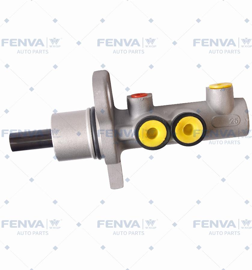 WXQP 340527 - Brake Master Cylinder car-mod.net