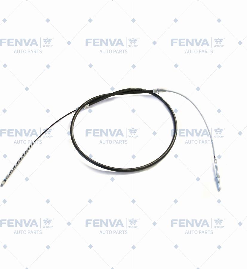 WXQP 340399 - Cable, parking brake car-mod.net