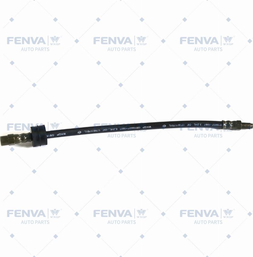 WXQP 340353 - Brake Hose car-mod.net
