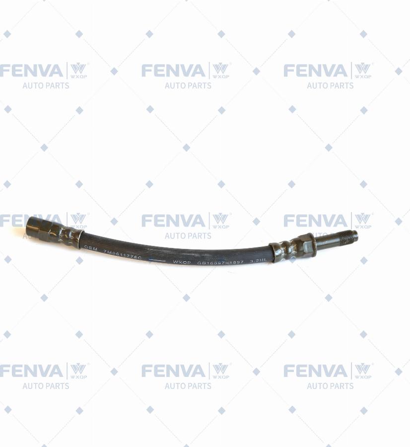 WXQP 340315 - Brake Hose car-mod.net