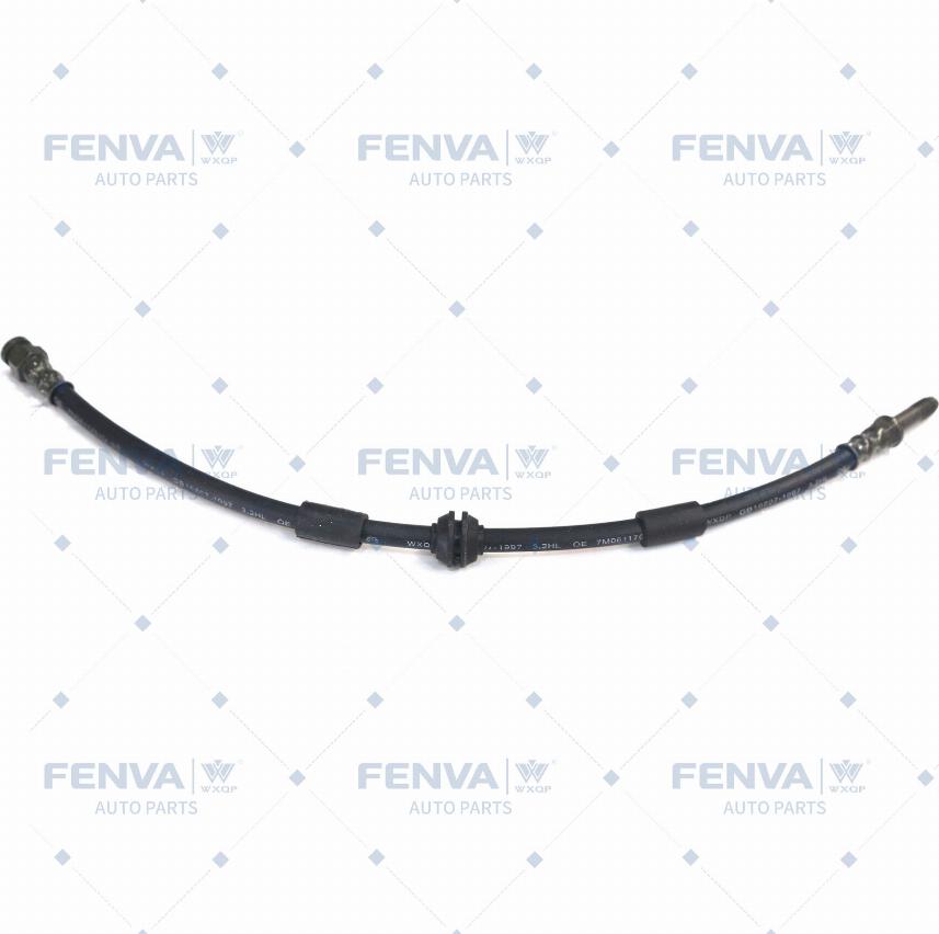 WXQP 340389 - Brake Hose car-mod.net