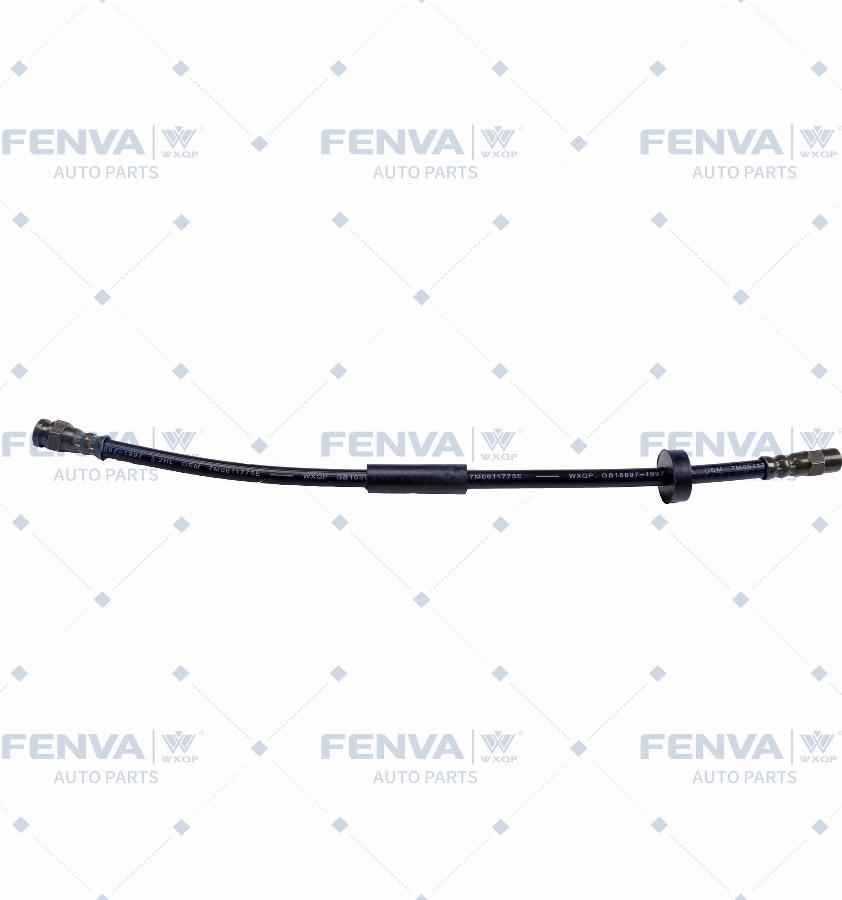 WXQP 340387 - Brake Hose car-mod.net