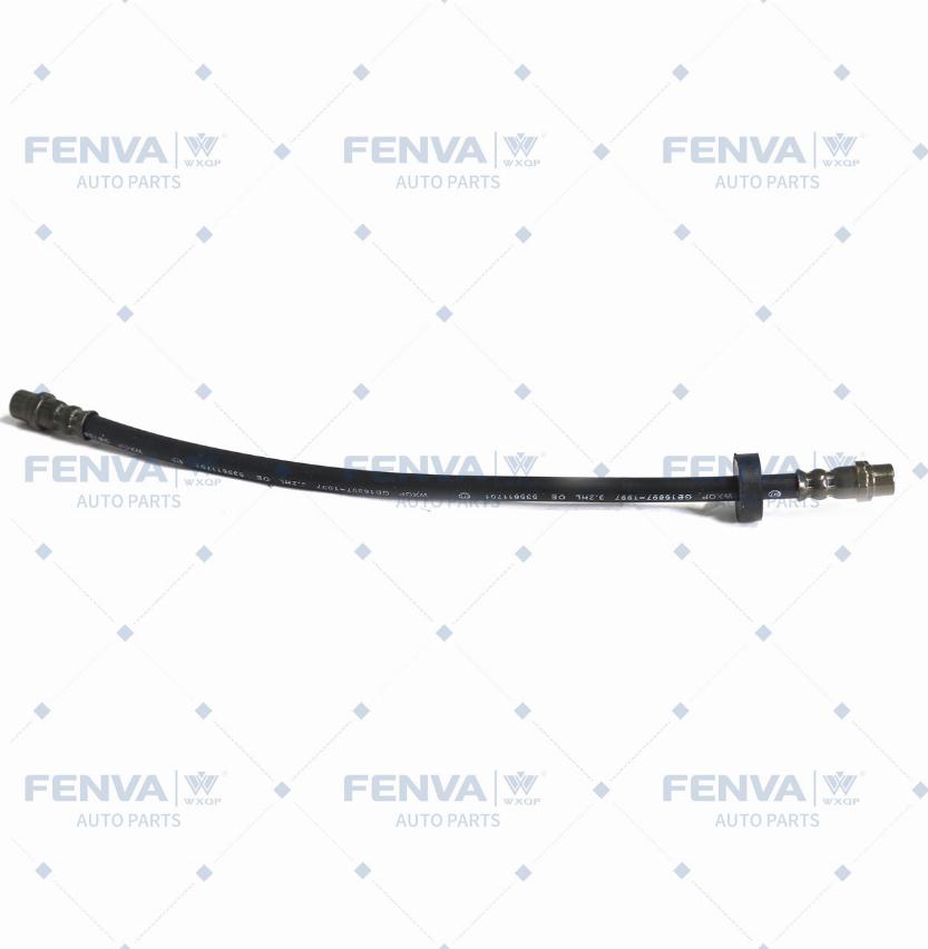 WXQP 340371 - Brake Hose car-mod.net